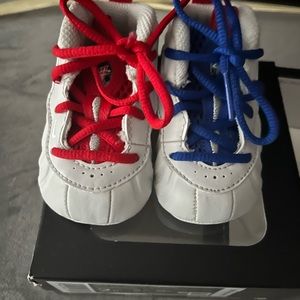 Nike Lil Foamposite One